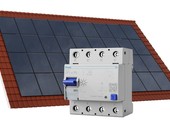 Safe solar energy. Zdroj: Doepke Schaltgerte GmbH 